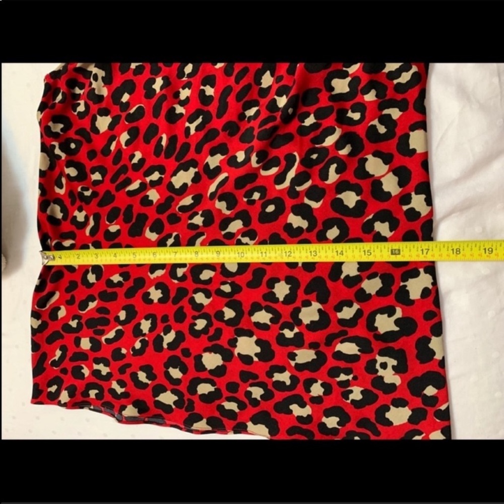 Moschino women blouse - Picture 3 of 8